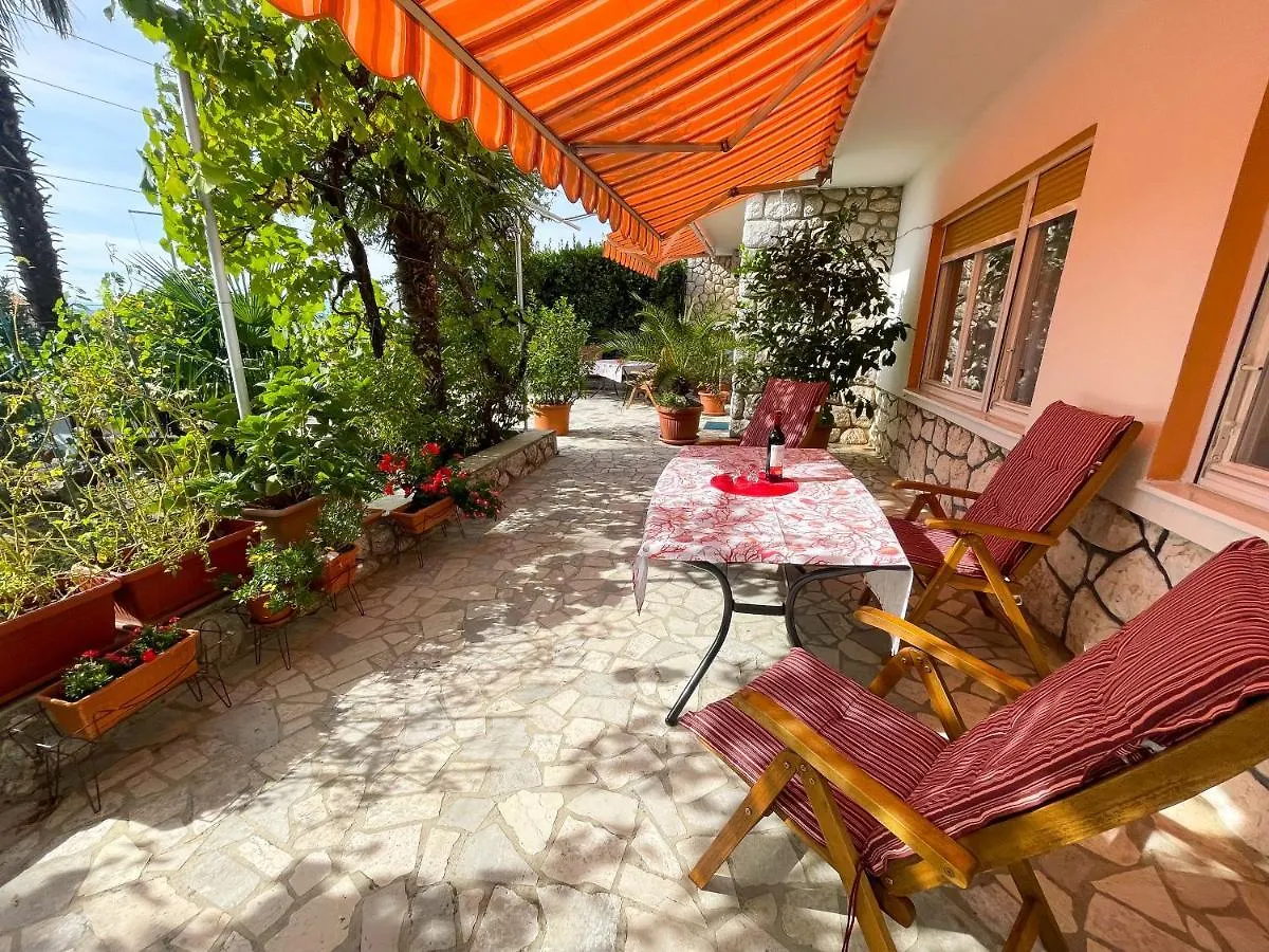 Apartmani Andrejko Dramalj Apartment