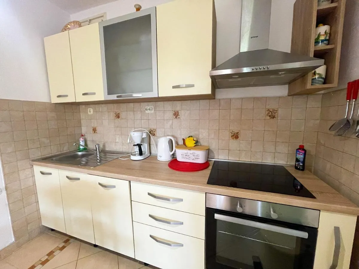 Apartmani Andrejko Dramalj Croatia