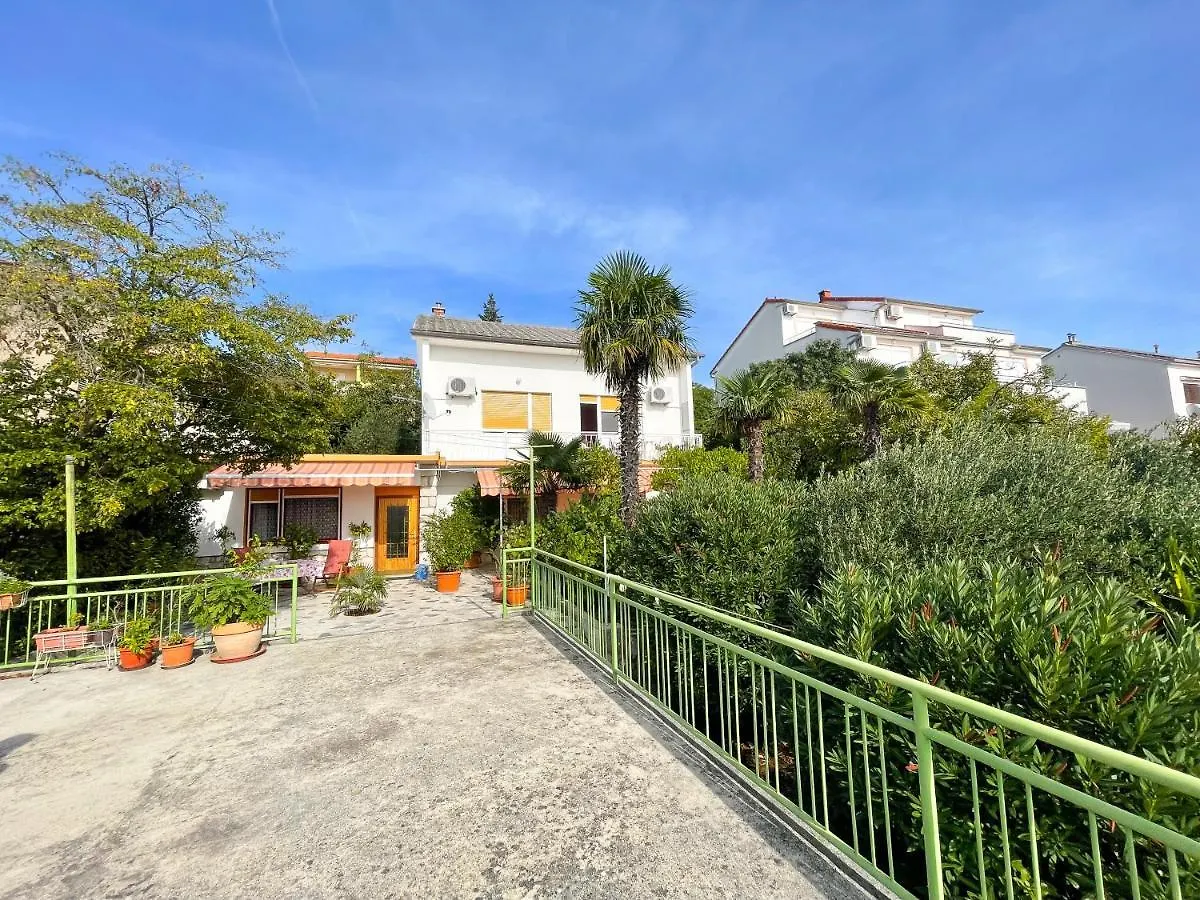 Apartmani Andrejko Dramalj Croatia