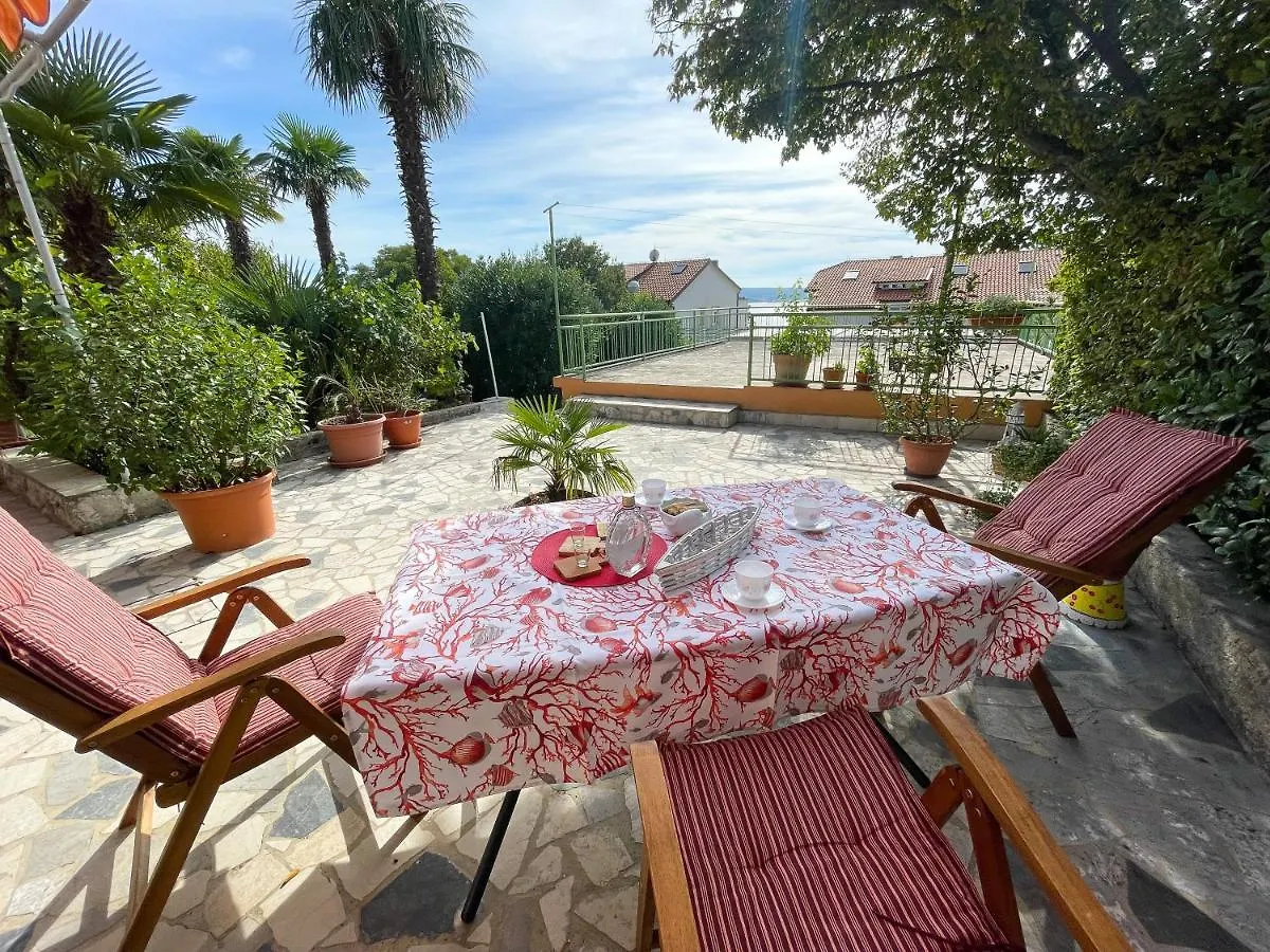 Apartmani Andrejko Dramalj Apartment
