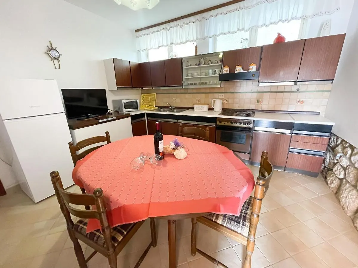 Apartment Apartmani Andrejko Dramalj