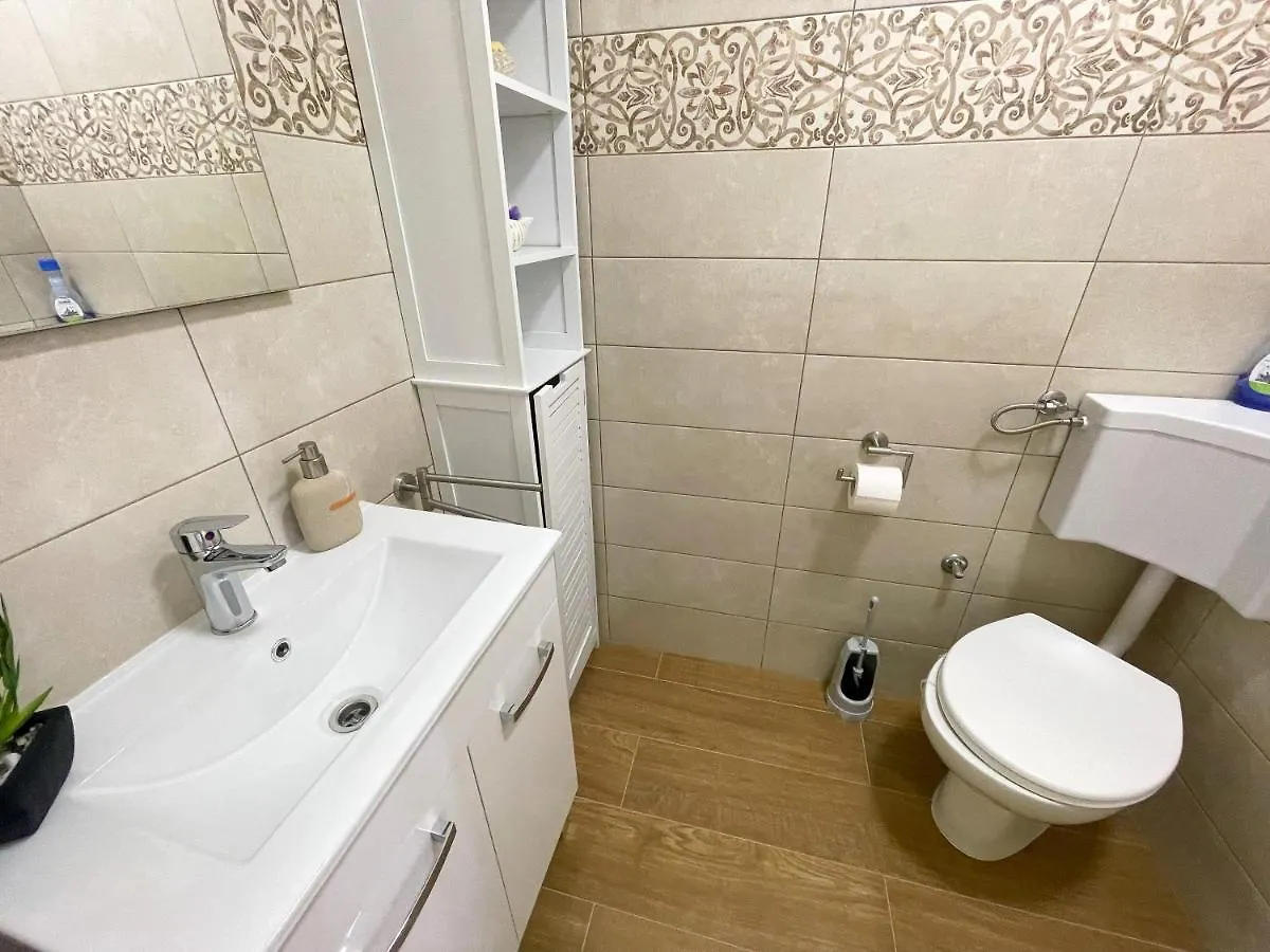 Apartment Apartmani Andrejko Dramalj Croatia