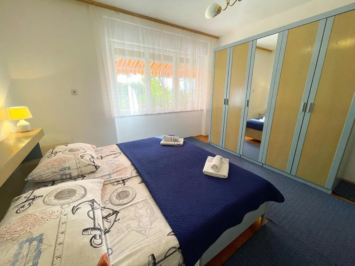 Apartmani Andrejko Dramalj 0*,