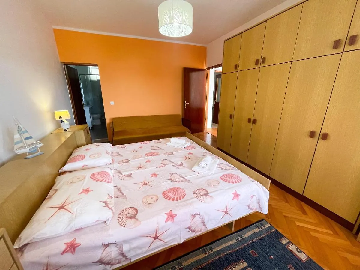 Apartmani Andrejko Dramalj Apartment