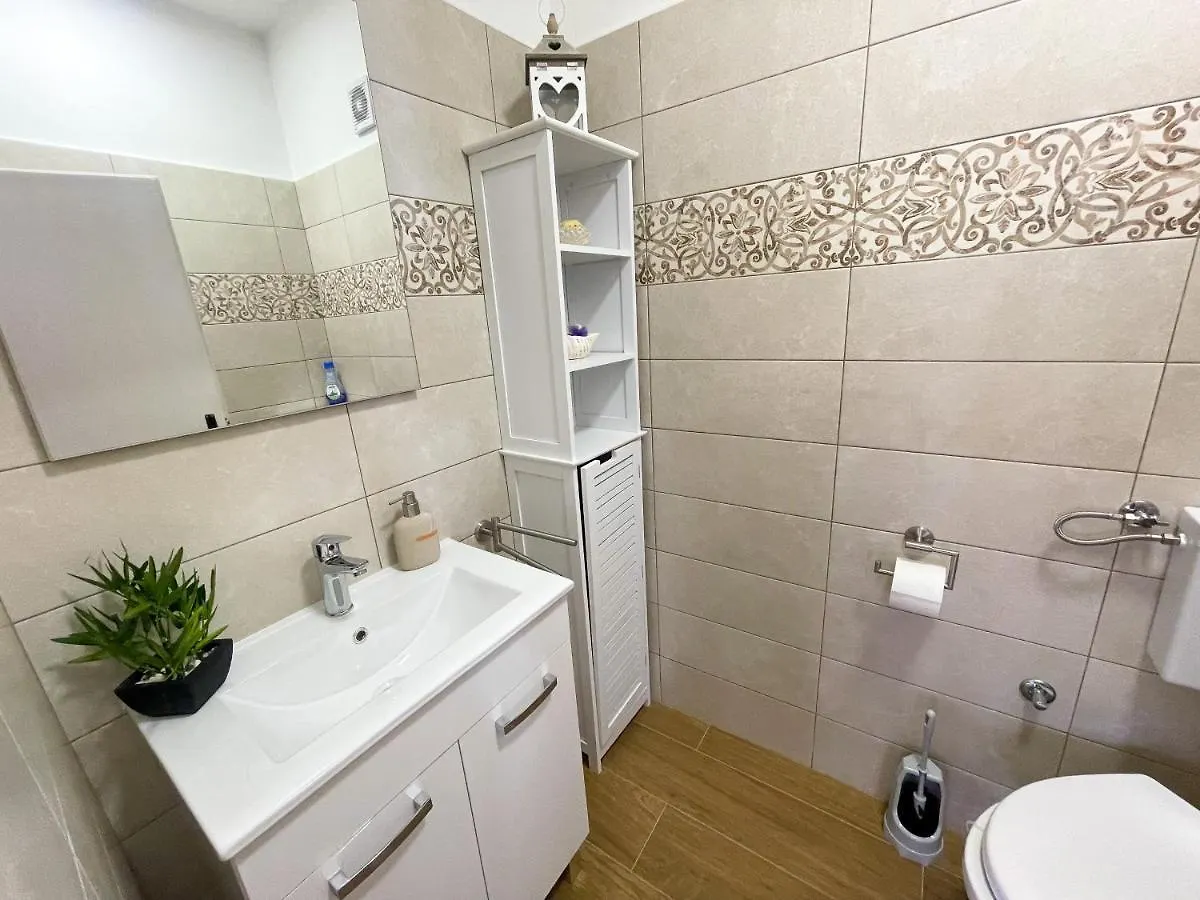 Apartment Apartmani Andrejko Dramalj