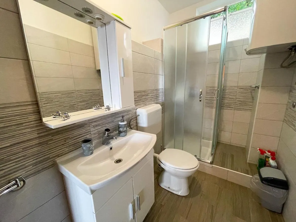 Apartmani Andrejko Dramalj 0*,  Croatia