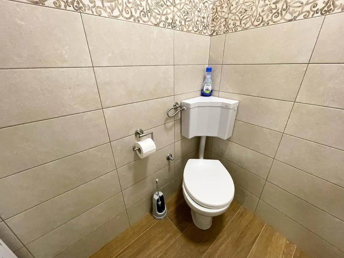 Apartmani Andrejko Dramalj