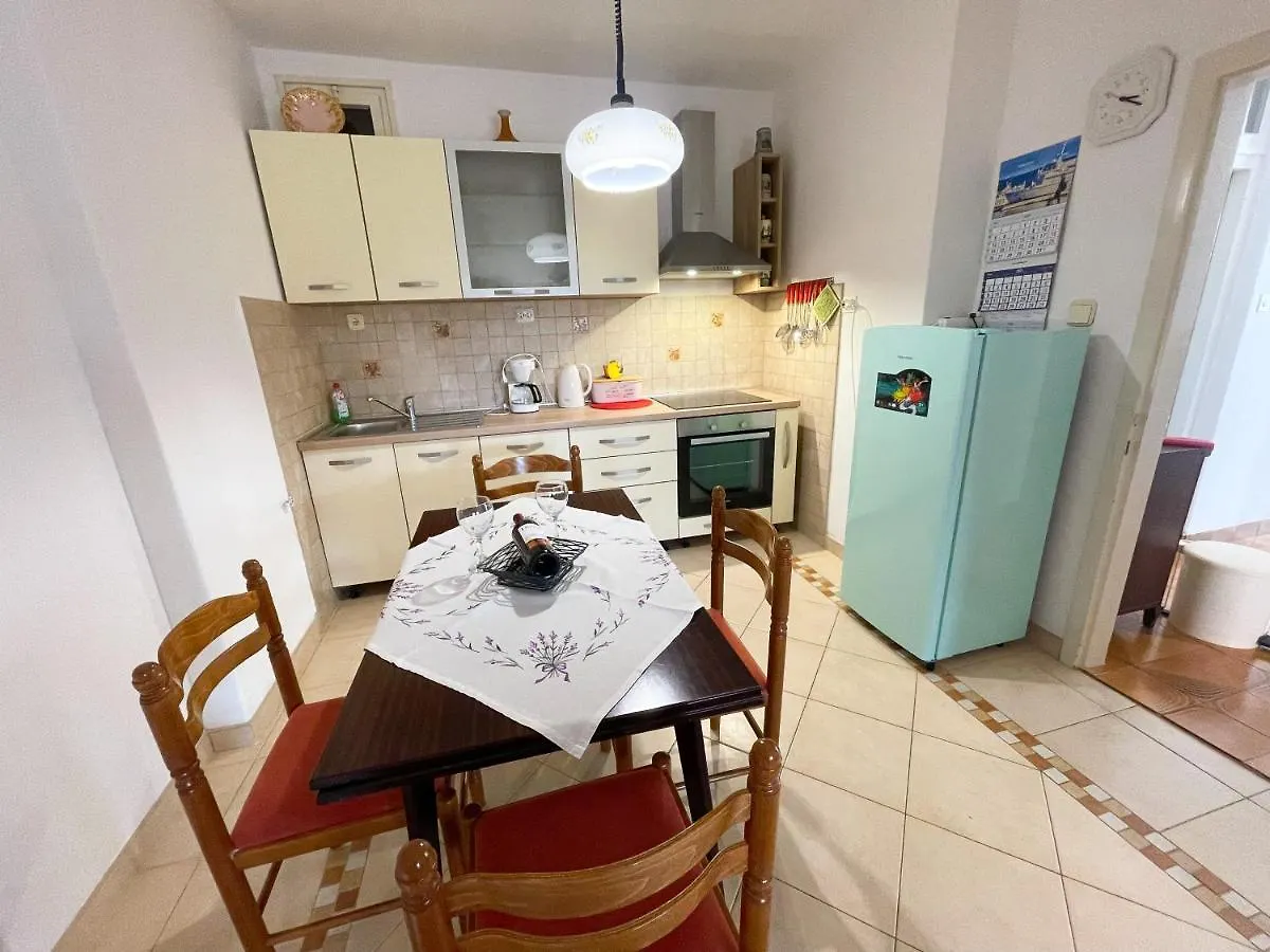 Apartmani Andrejko Dramalj Apartment