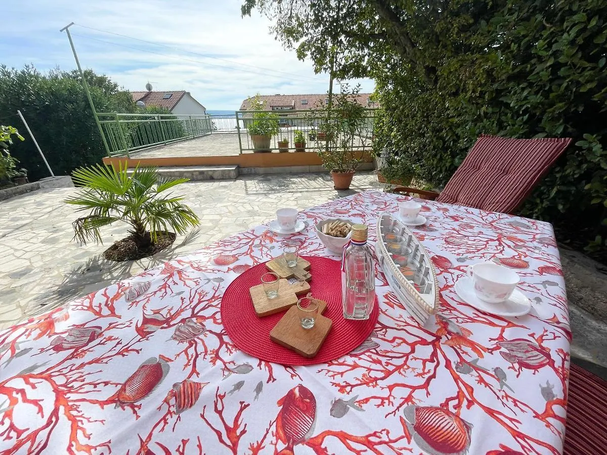 Apartmani Andrejko Dramalj