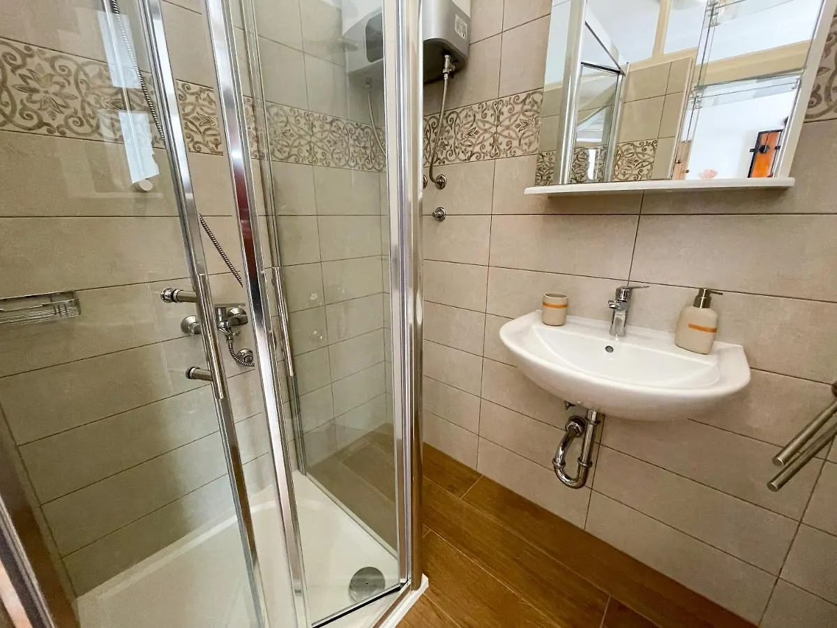 Apartmani Andrejko Dramalj Croatia