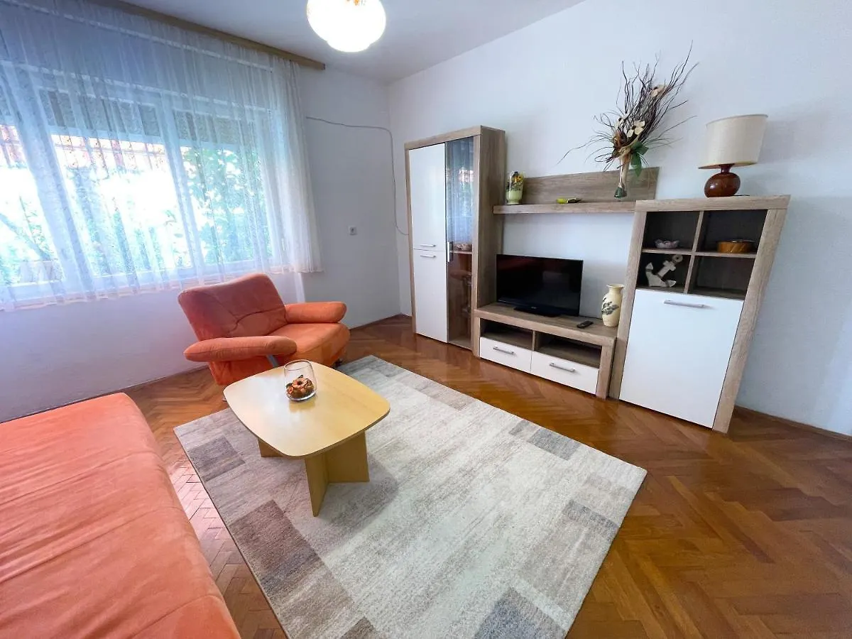 Apartment Apartmani Andrejko Dramalj