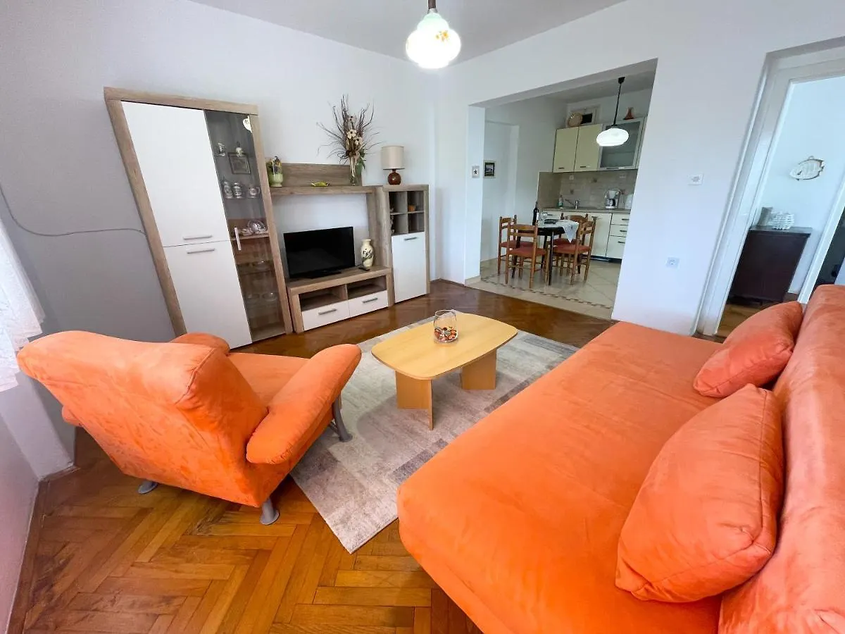 Apartmani Andrejko Dramalj Croatia