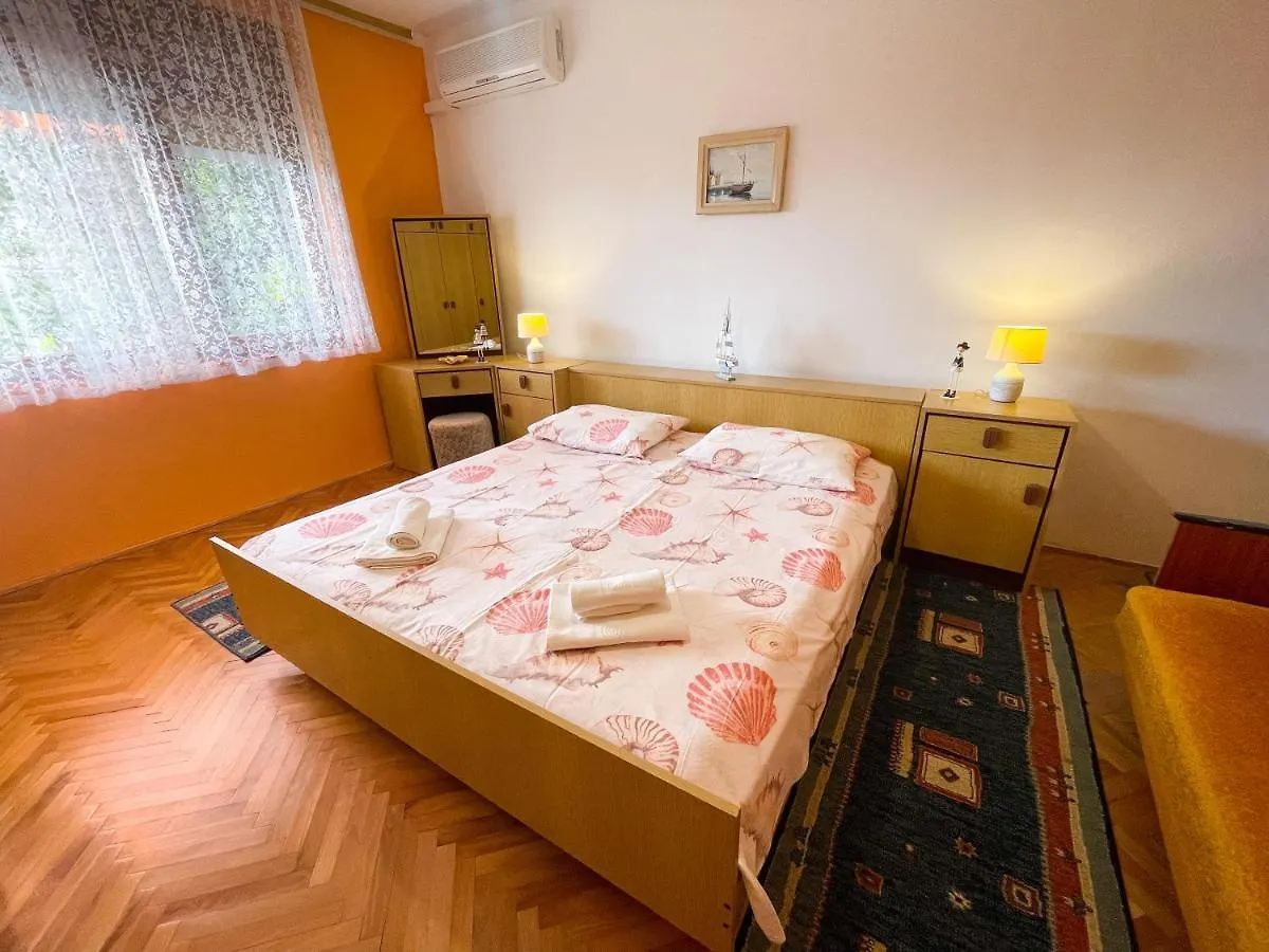 Apartment Apartmani Andrejko Dramalj