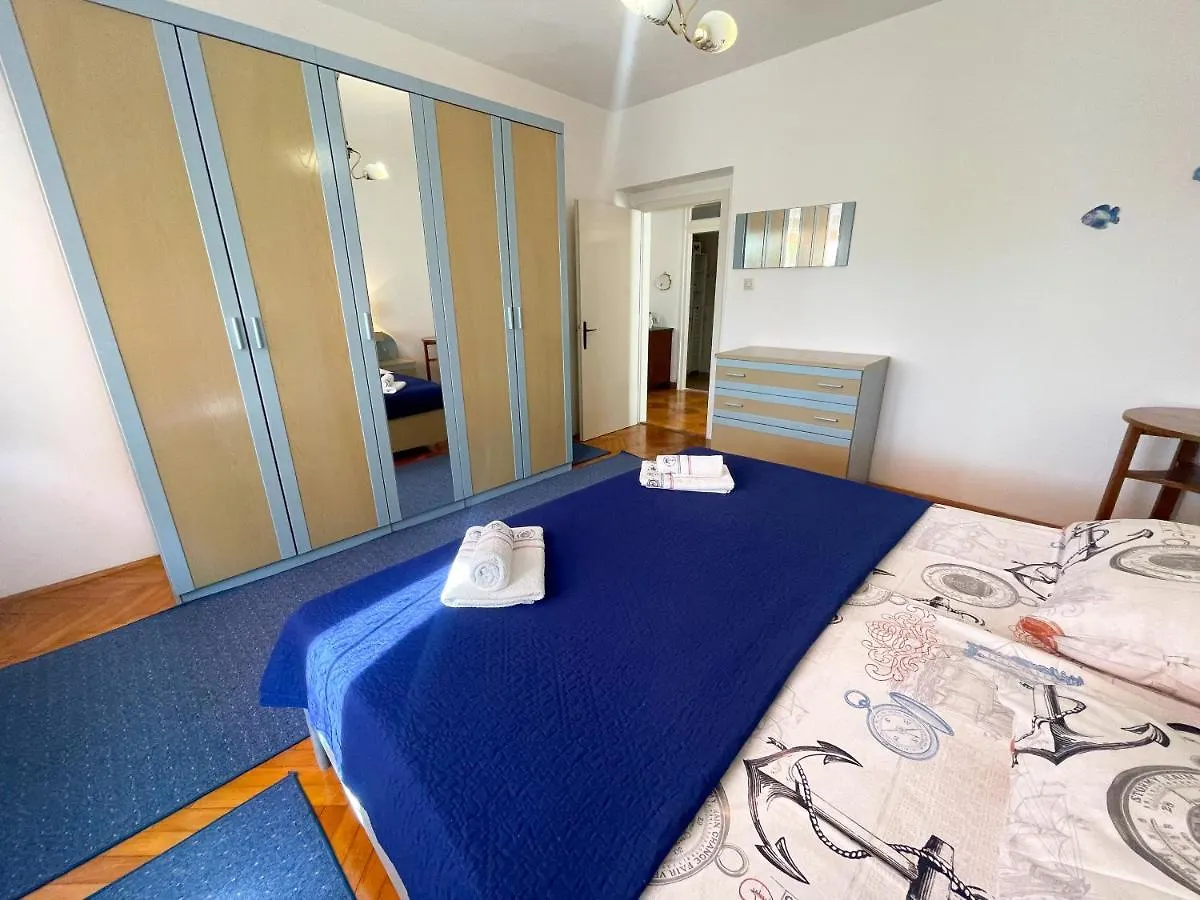 Apartmani Andrejko Dramalj Apartment