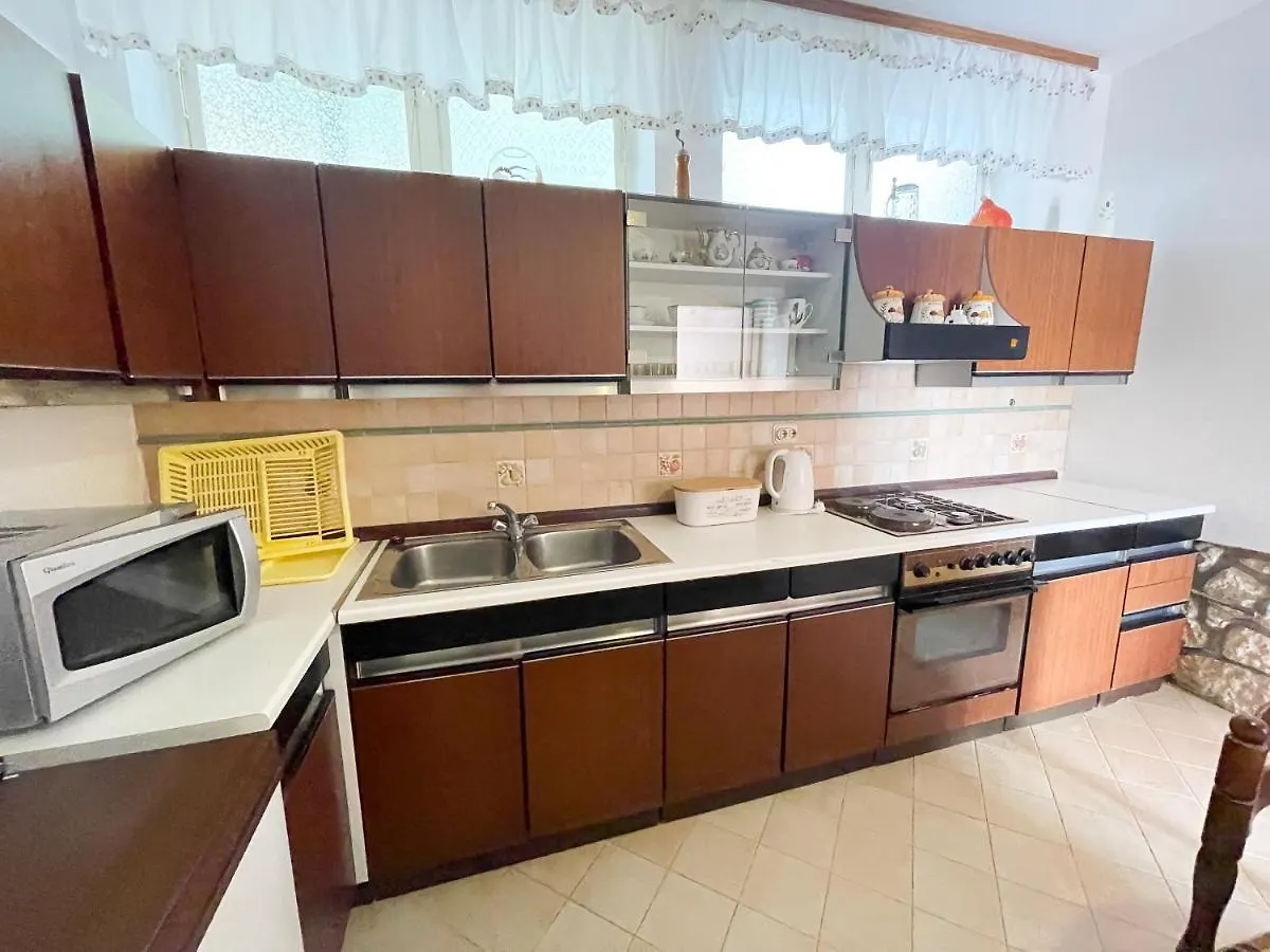 Apartment Apartmani Andrejko Dramalj