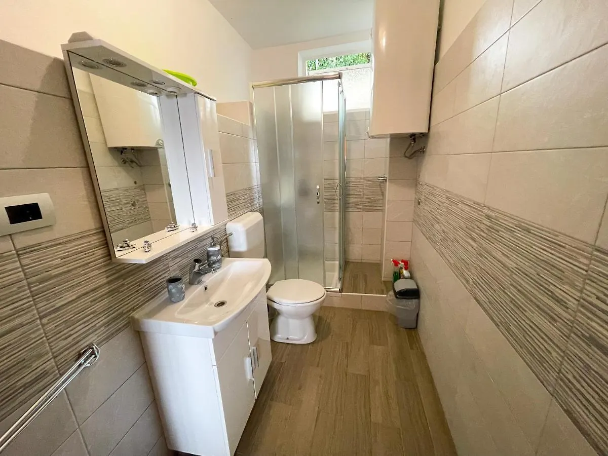 Apartmani Andrejko Dramalj Apartment