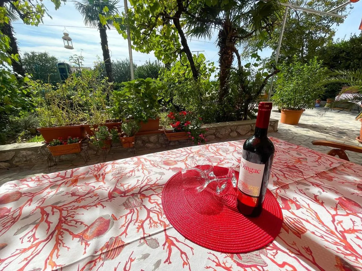 Apartment Apartmani Andrejko Dramalj Croatia