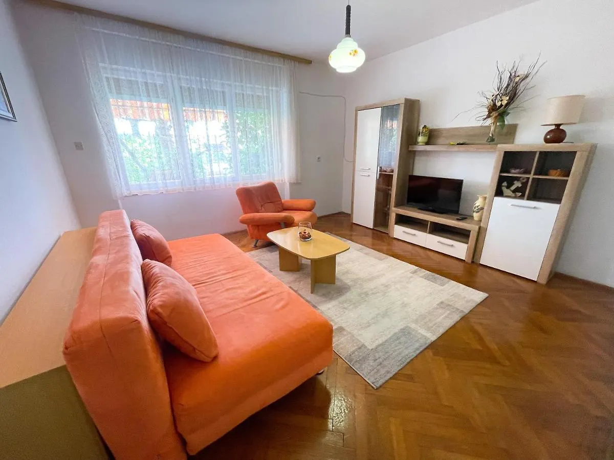 Apartmani Andrejko Dramalj