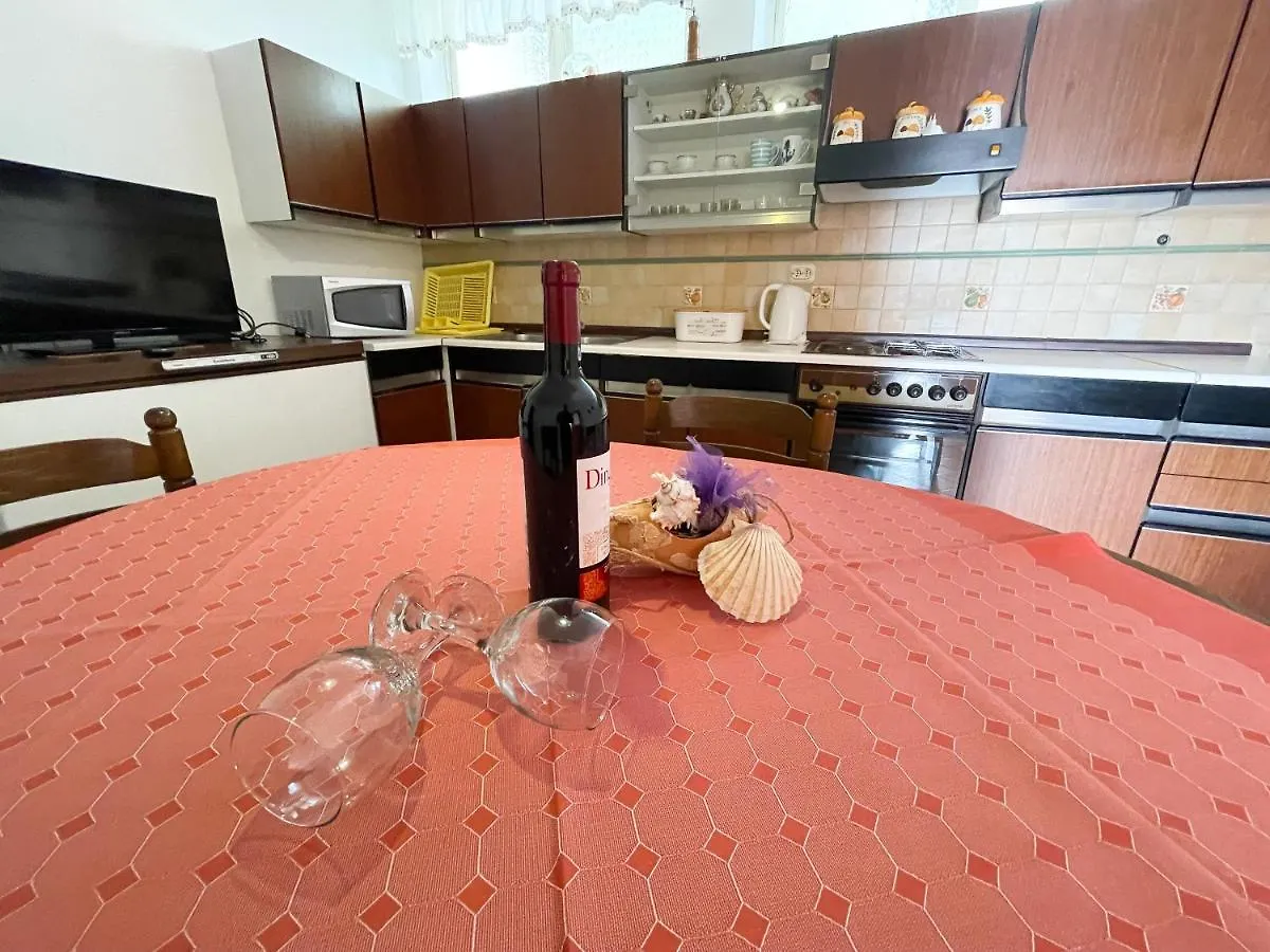 Apartmani Andrejko Dramalj Apartment