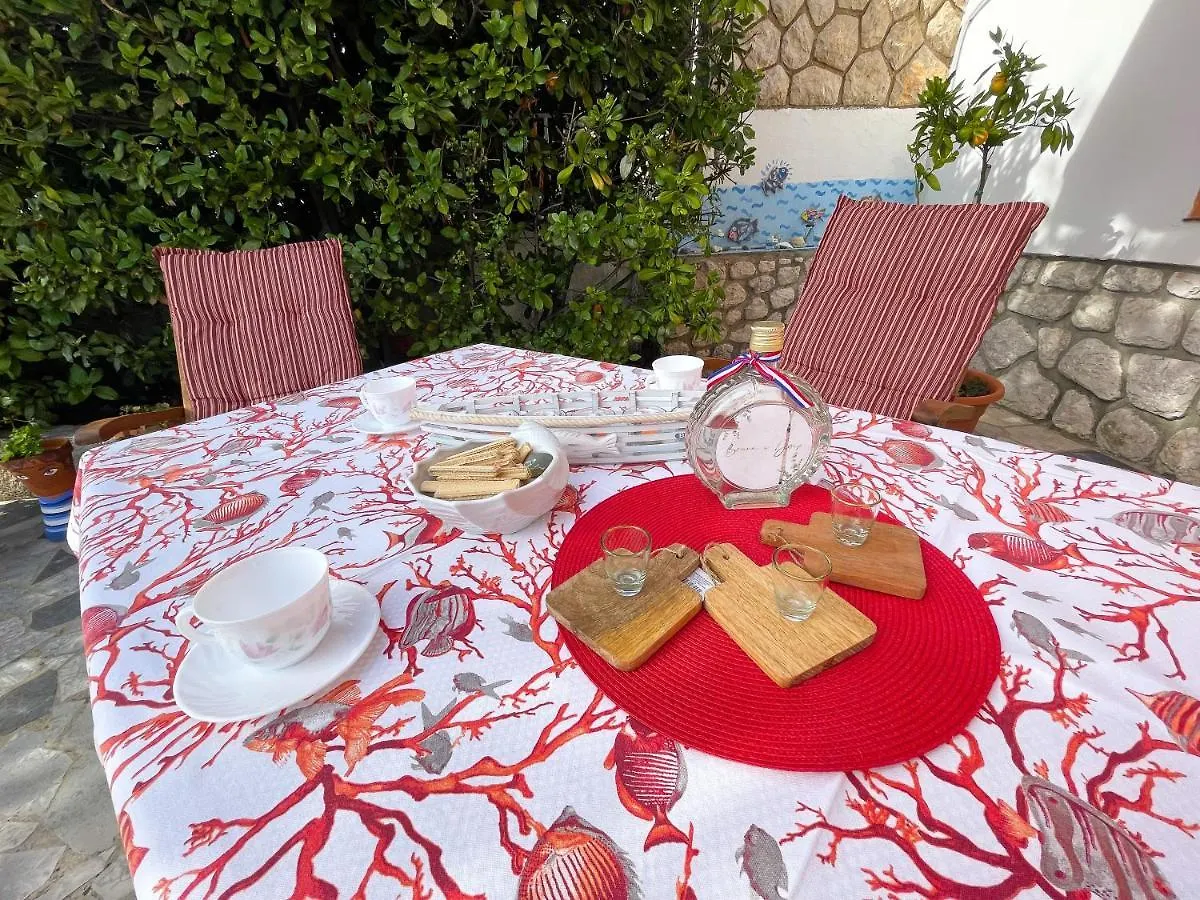 Apartment Apartmani Andrejko Dramalj Croatia