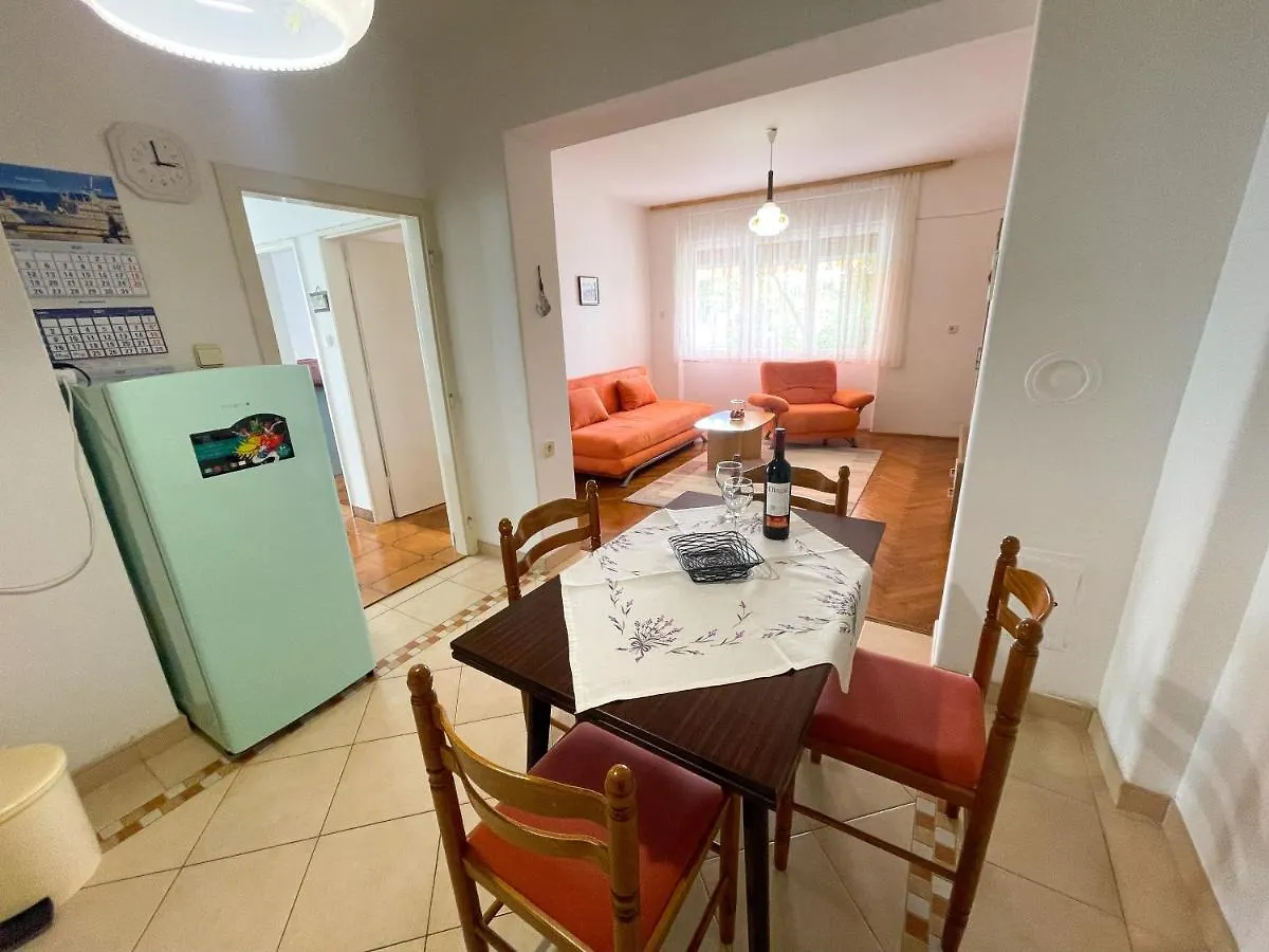 Apartmani Andrejko Dramalj
