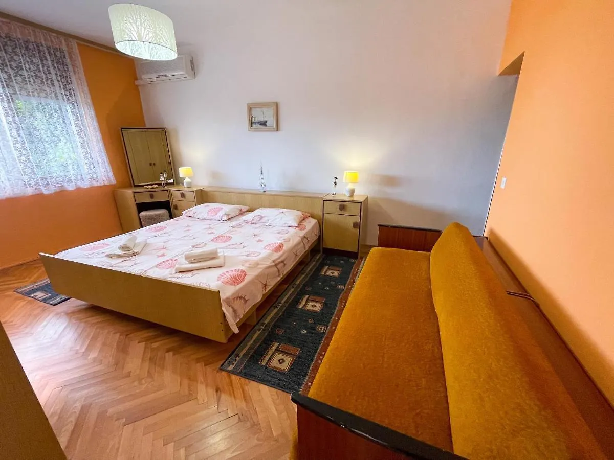 Apartmani Andrejko Dramalj