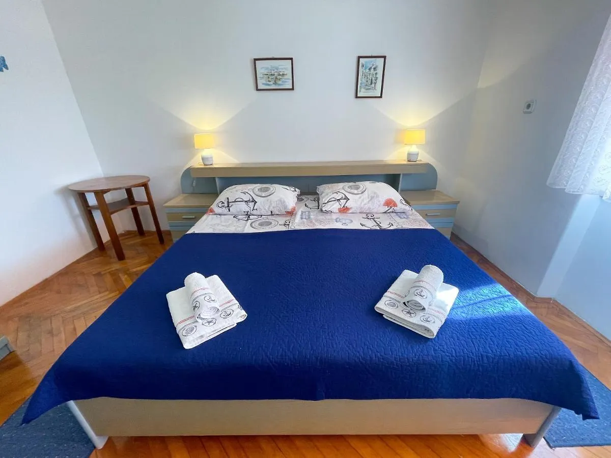 Apartment Apartmani Andrejko Dramalj