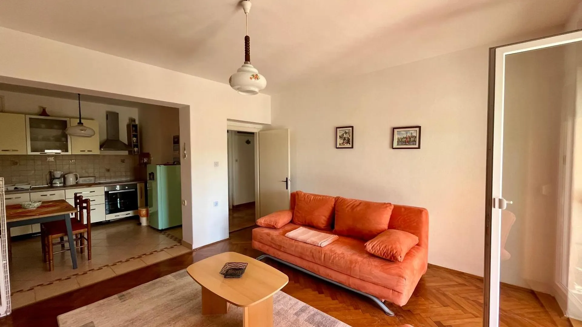 Apartment Apartmani Andrejko Dramalj