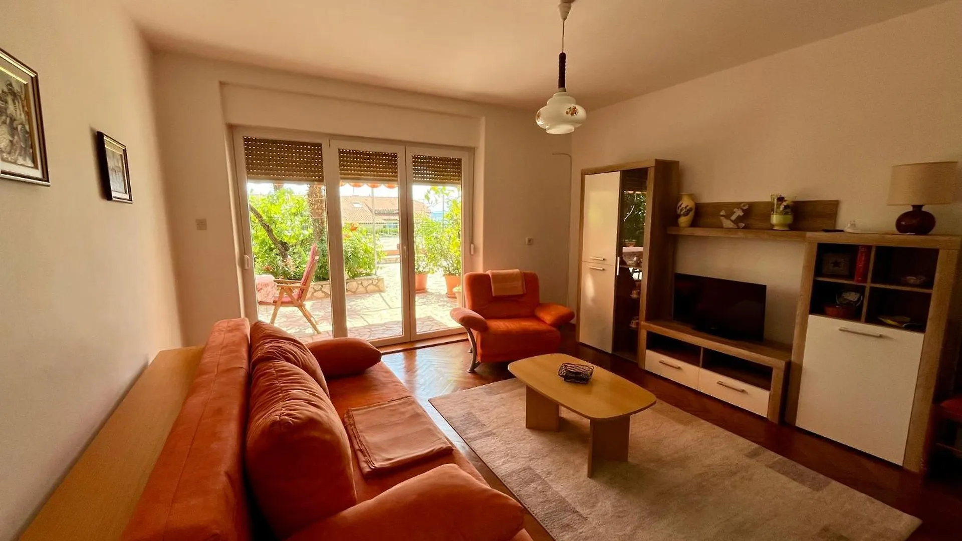 Apartmani Andrejko Dramalj Croatia