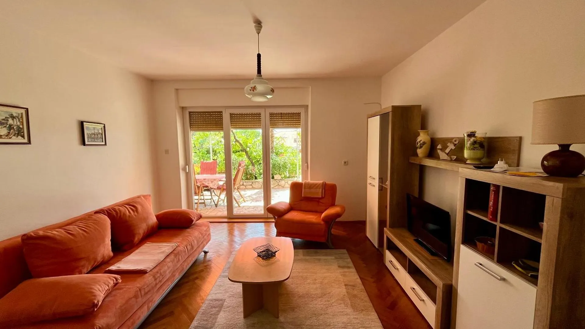 Apartmani Andrejko Dramalj Apartment