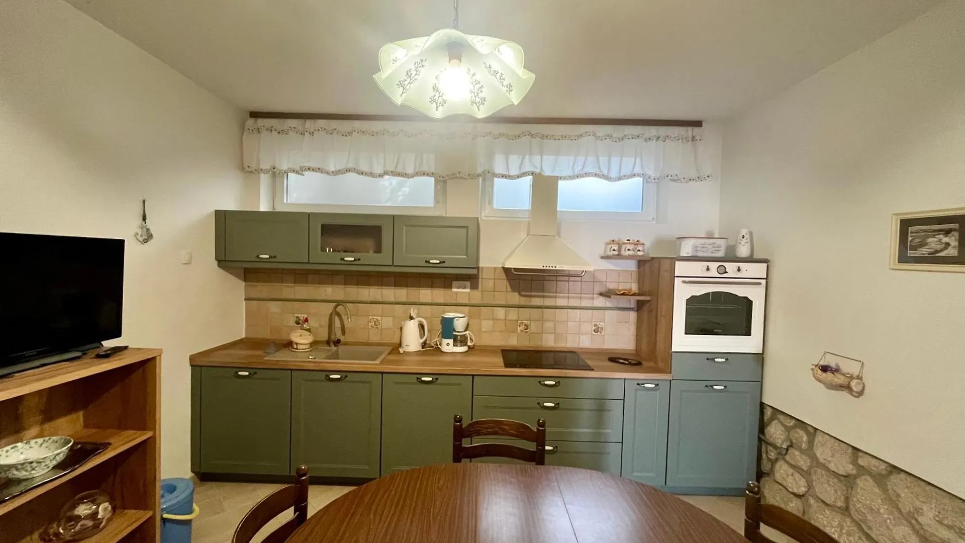 Apartment Apartmani Andrejko Dramalj Croatia