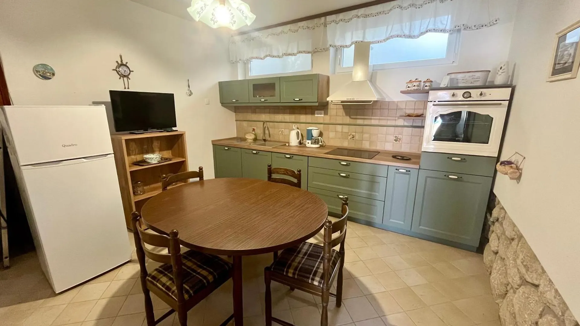 Apartmani Andrejko Dramalj