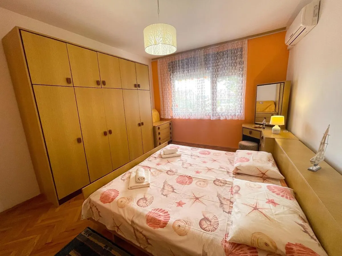 Apartmani Andrejko Dramalj