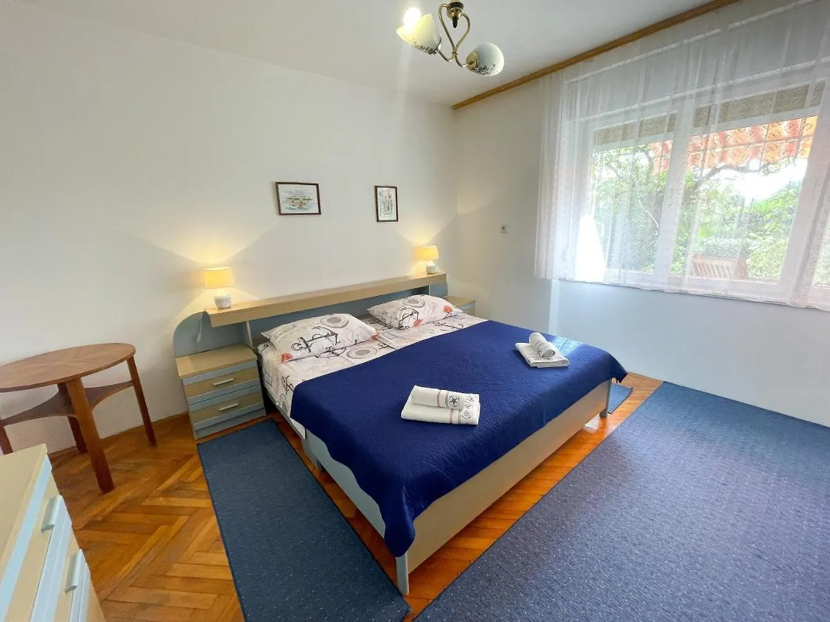 Apartment Apartmani Andrejko Dramalj
