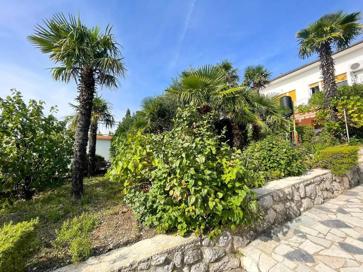 Apartment Apartmani Andrejko Dramalj Croatia