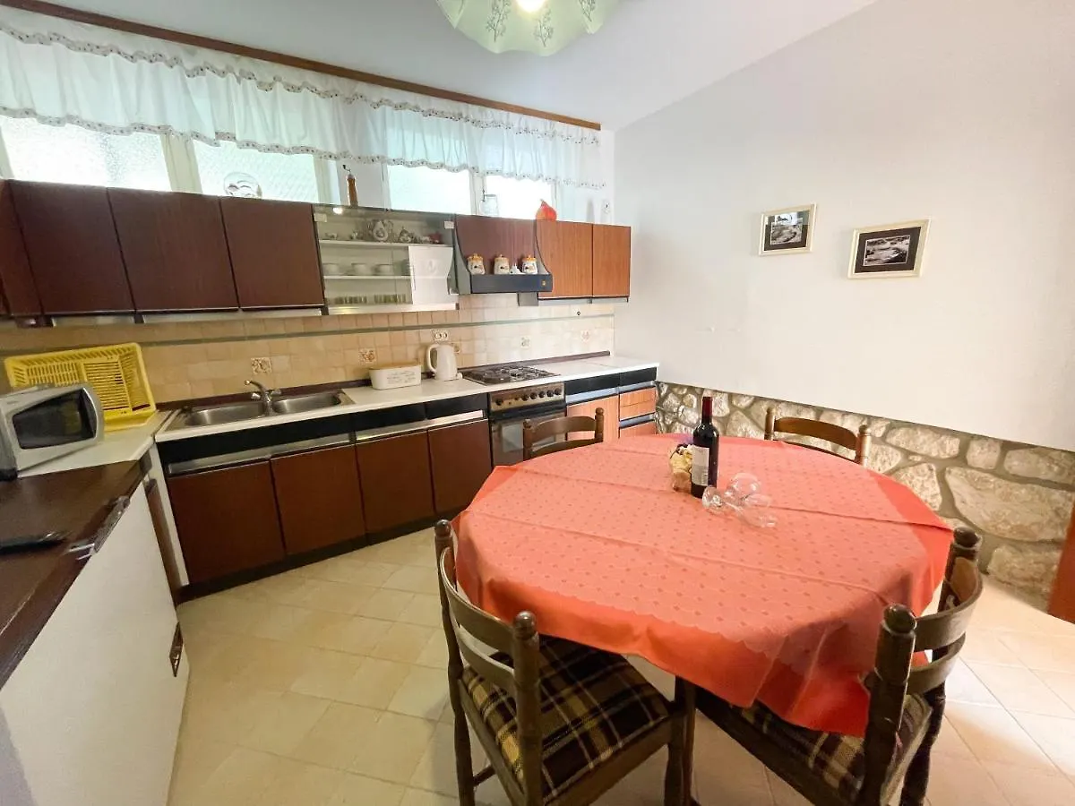 Apartmani Andrejko Dramalj 0*,  Croatia
